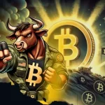 BTCBUll token güçleniyor