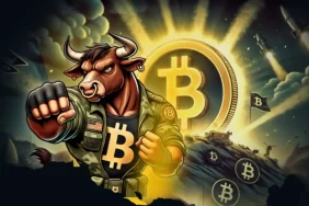 BTCBUll token güçleniyor