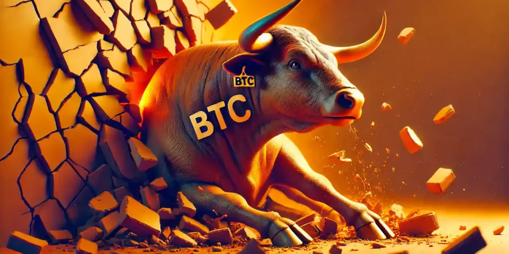 Bitcoin Boğa Koşusu Yeniden Başladı