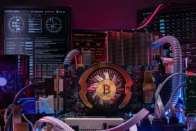 Bitcoin Madenciliği Nedir?