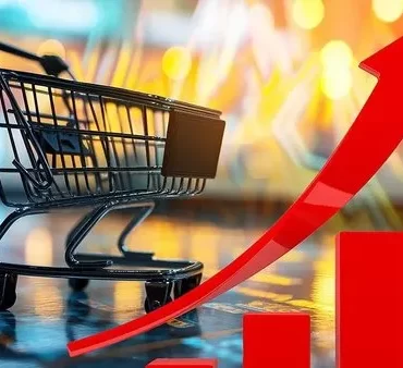 Grafiklerle Nisan enflasyonu