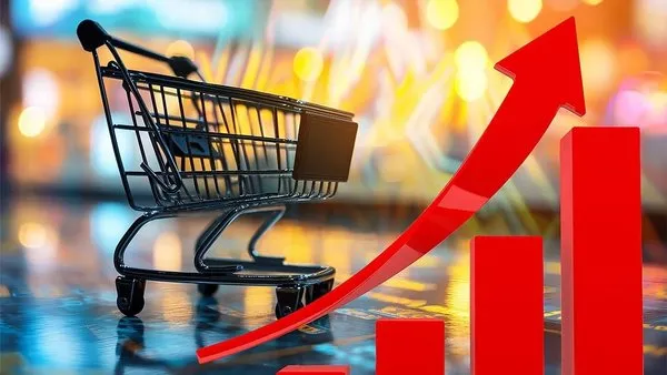 Grafiklerle Nisan enflasyonu