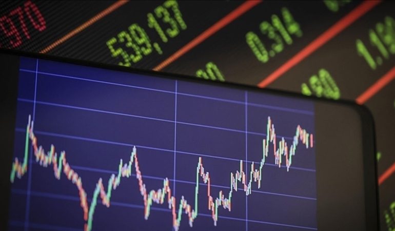 ABD ve Çin anlaştı piyasalar coştu