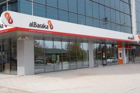 Albaraka Türk, ödeme ekosistemine Valenspara Ödeme Kuruluşu'nu dahil etti