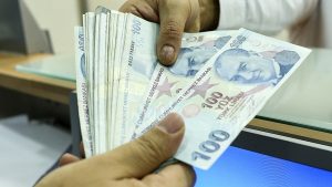 Bakan Göktaş duyurdu: 'Evde Bakım Yardımı' hesaplara yatırılmaya başlandı