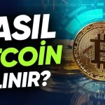 nasıl bitcoin alınır