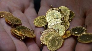 Düğün sezonu öncesi vatandaşlara 'sahte altın' uyarısı