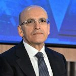 Rrezervler 7 hafta sonra yükselişe geçti Mehmet Şimşek'ten açıklama
