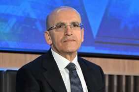 Rrezervler 7 hafta sonra yükselişe geçti Mehmet Şimşek'ten açıklama