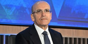 Rrezervler 7 hafta sonra yükselişe geçti Mehmet Şimşek'ten açıklama
