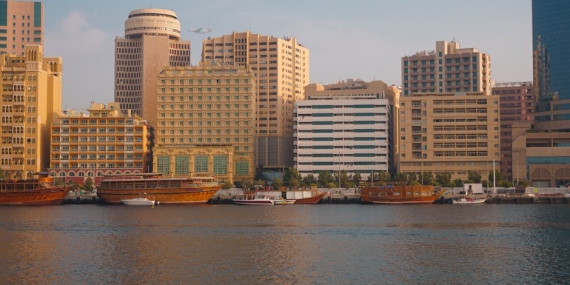 Deniz Ticareti 2025’te Tarihi Zirveye Ulaştı