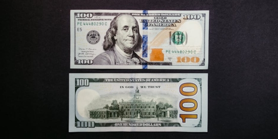 Türkiye-ABD Ticaretinde 100 Milyar Dolar Hedefi: Bolat ve Flake Bir Araya Geldi