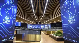 Borsa manipülasyonu soruşturması: 17 gözaltı