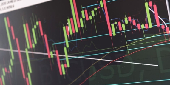 BIST 100 Güne Hafif Düşüşle Başladı: