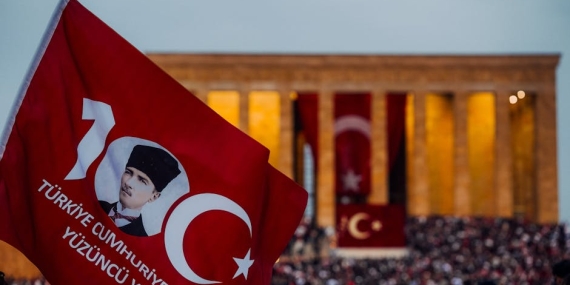 BIST 100’den Tarihi Hafta: 15.000 Puan Eşiği Aşıldı