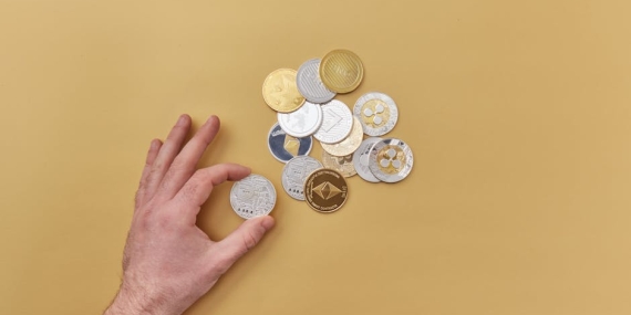 Scam Coin Tehlikesi: Kripto Piyasasının Gizli Tuzakları Nelerdir?